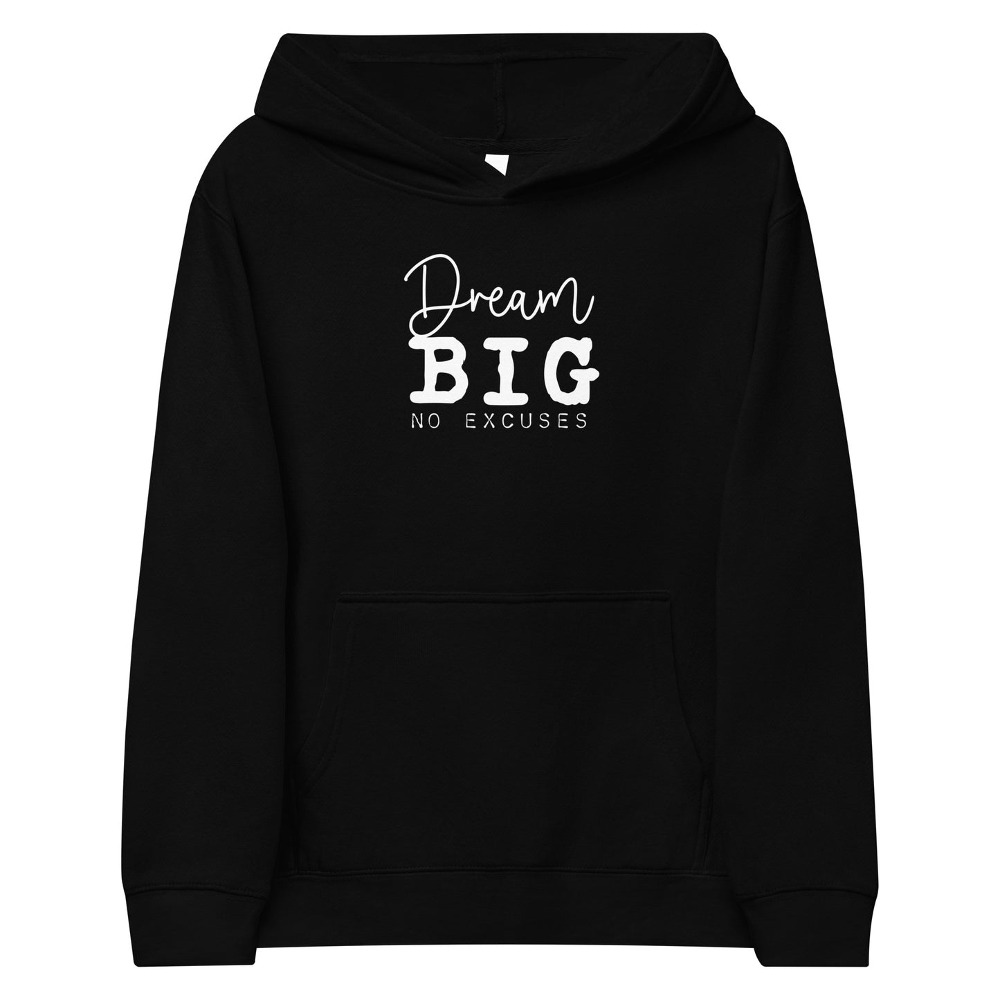 Youth "Dream Big" Hoodie