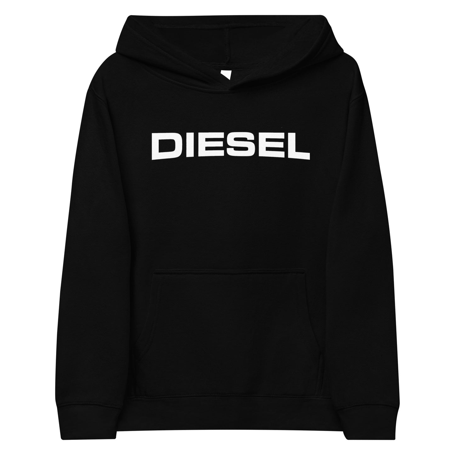 Youth Diesel fleece hoodie