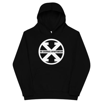 Youth Logo Hoodie