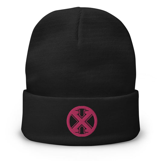 Logo Beanie