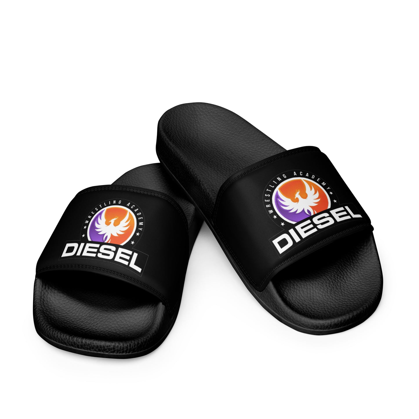 Men’s Diesel Slides