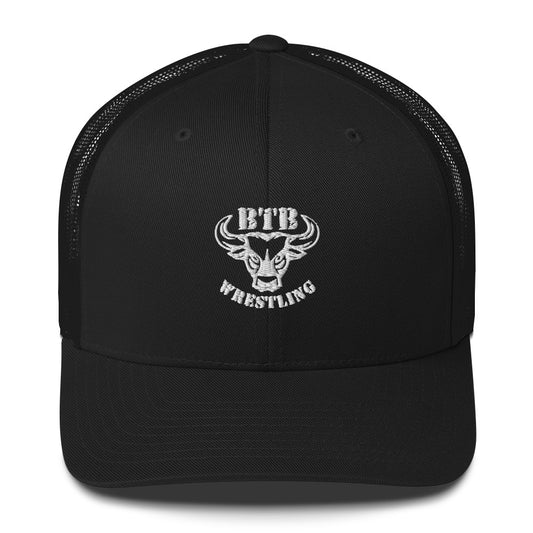 BTB Trucker Cap