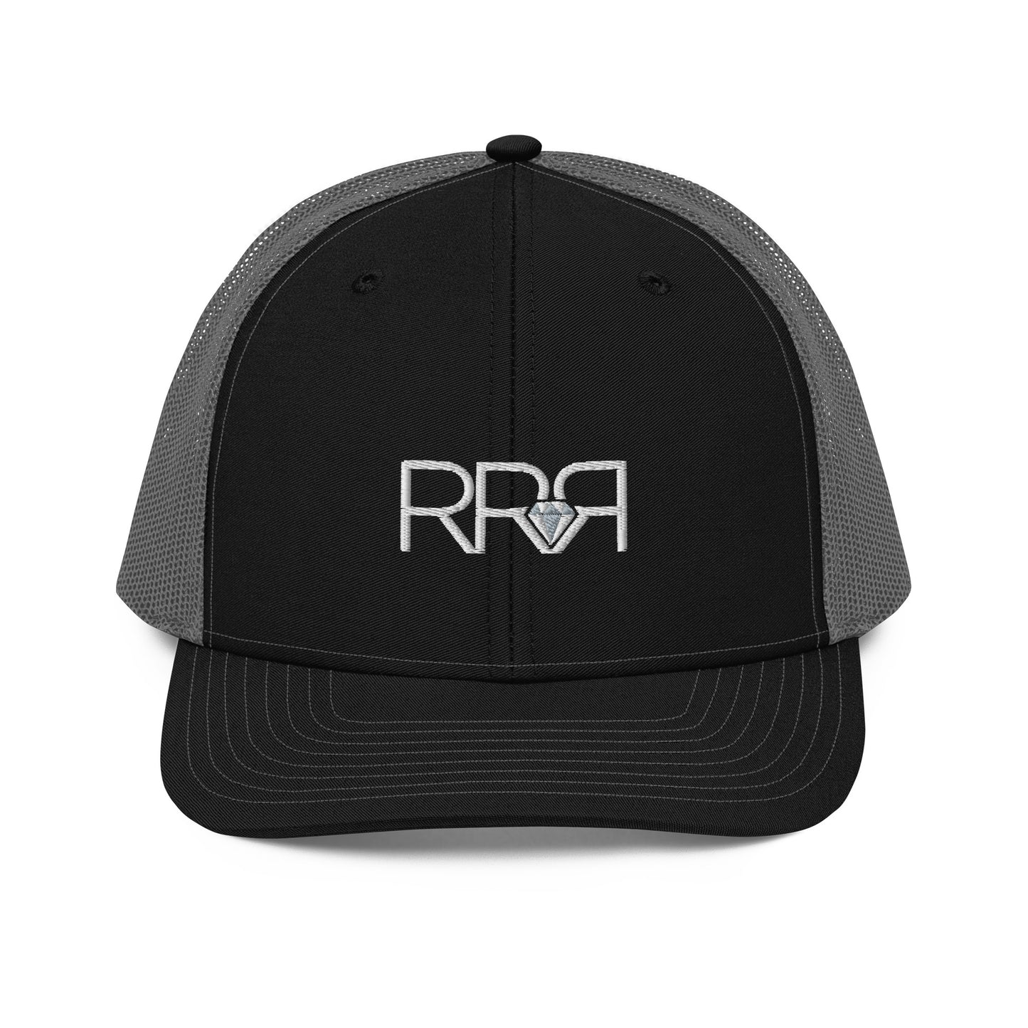 RRR Trucker Cap