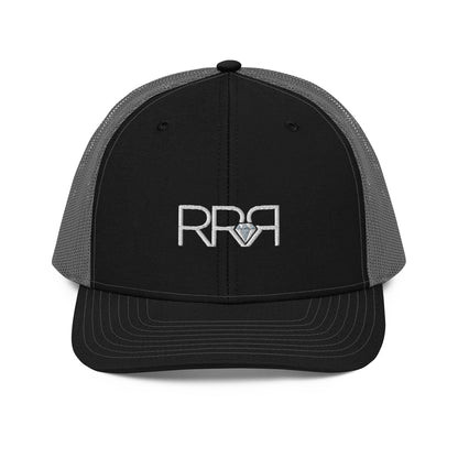 RRR Trucker Cap