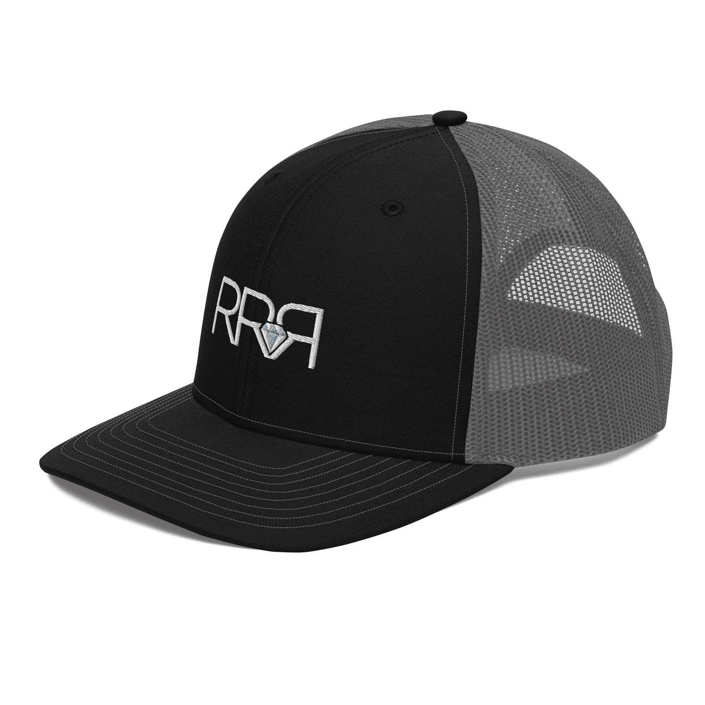 RRR Trucker Cap