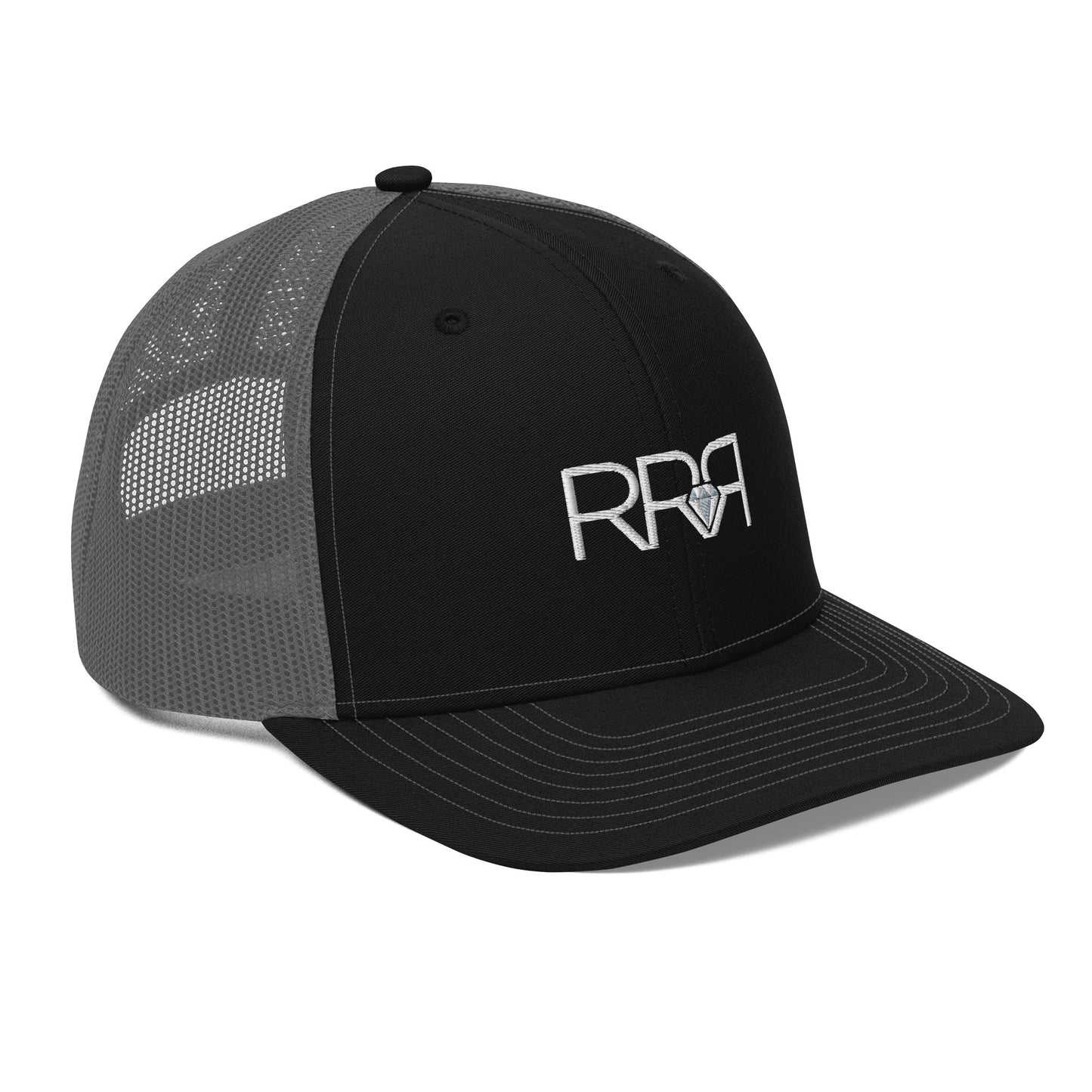 RRR Trucker Cap