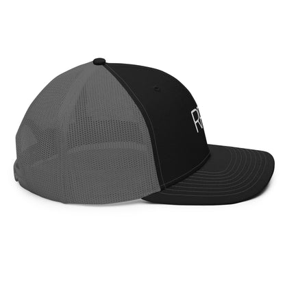 RRR Trucker Cap