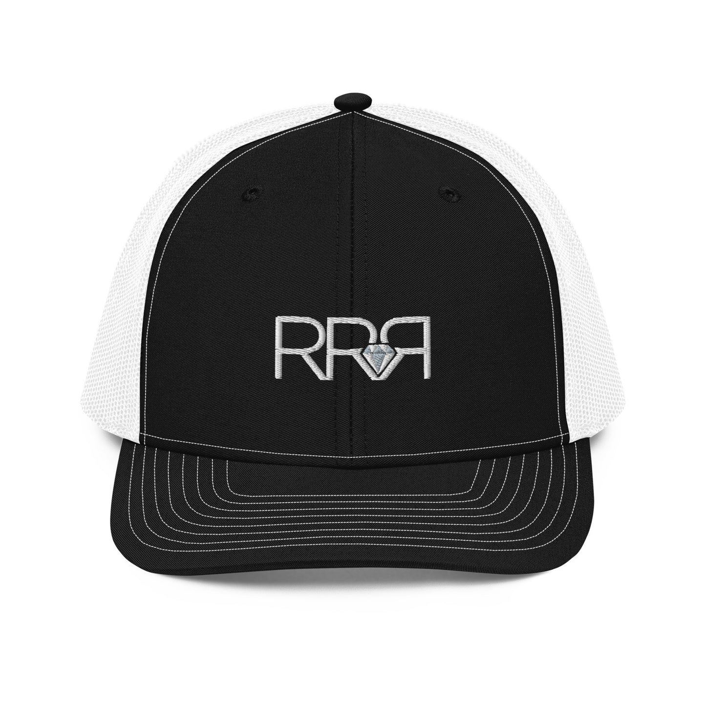 RRR Trucker Cap