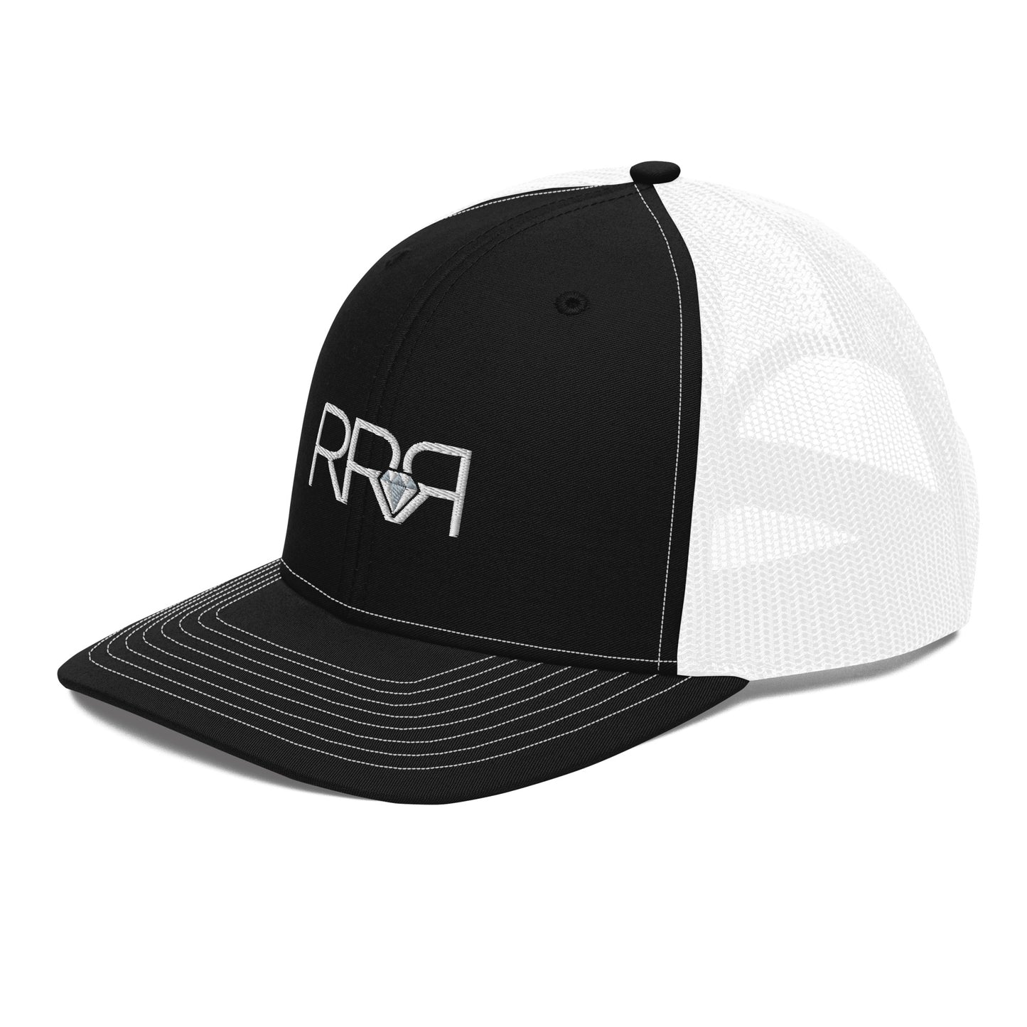 RRR Trucker Cap