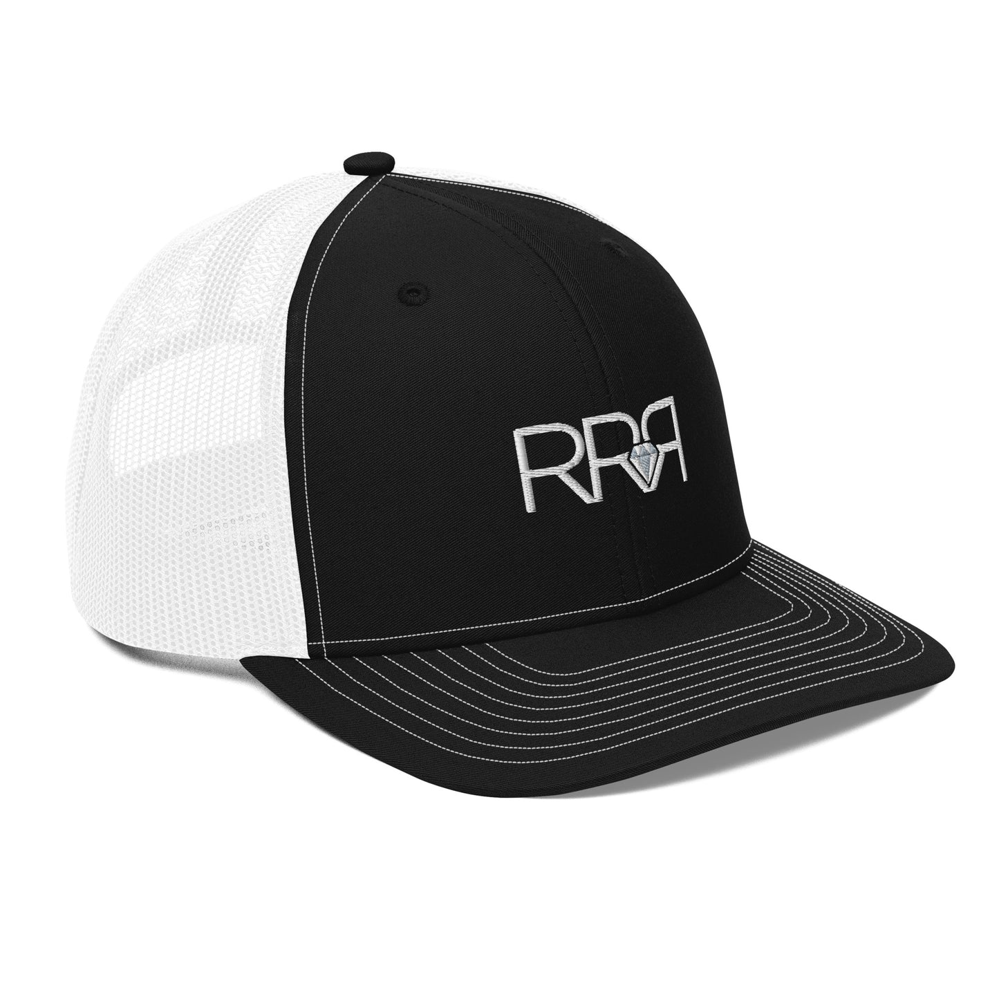 RRR Trucker Cap