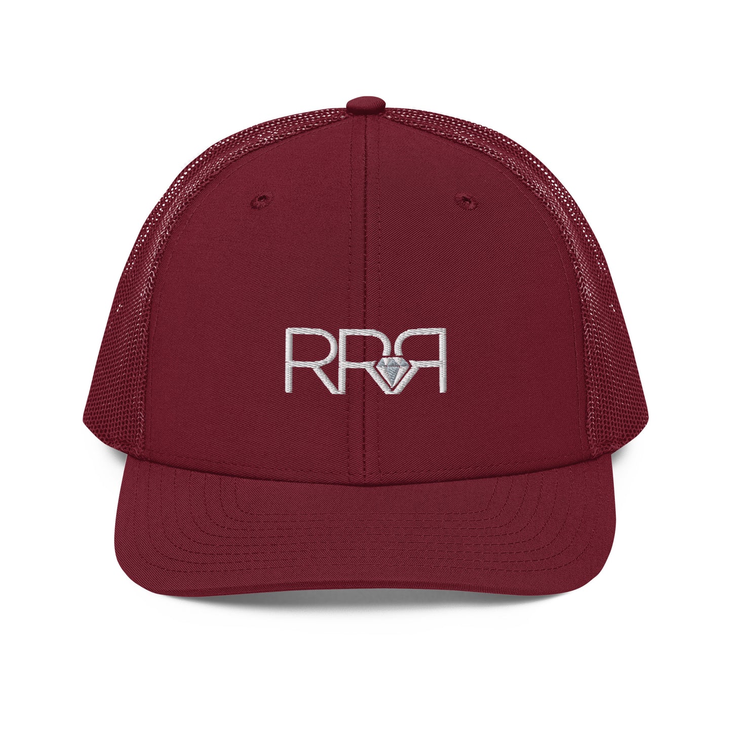 RRR Trucker Cap