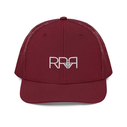 RRR Trucker Cap