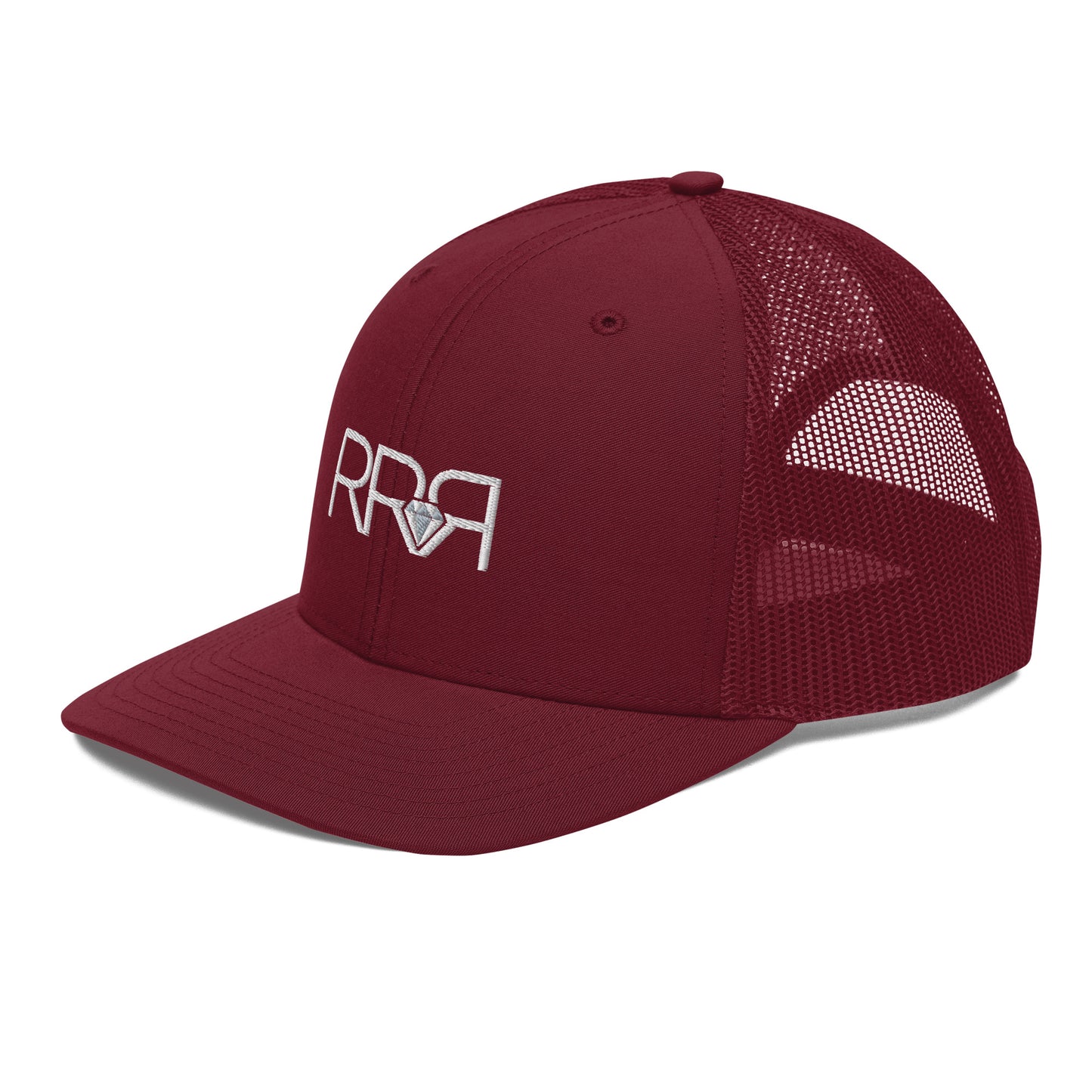 RRR Trucker Cap