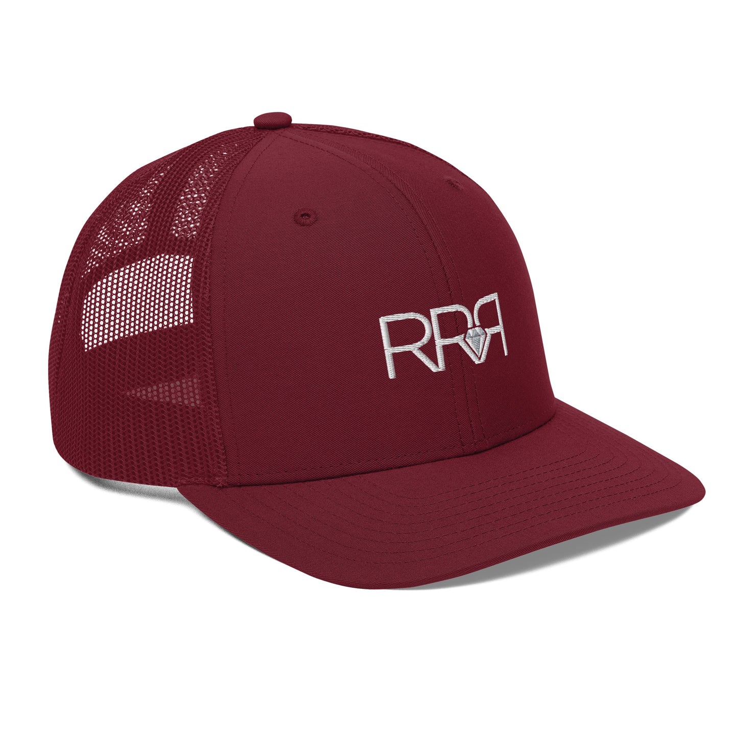 RRR Trucker Cap