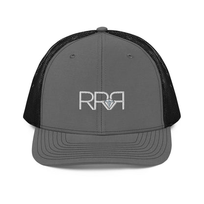 RRR Trucker Cap