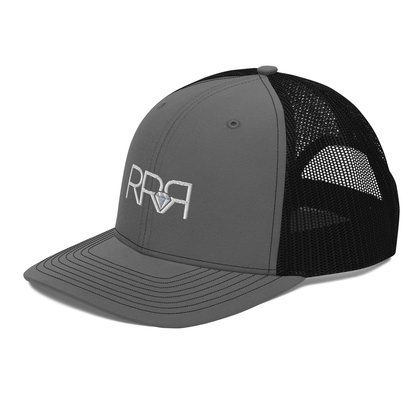 RRR Trucker Cap