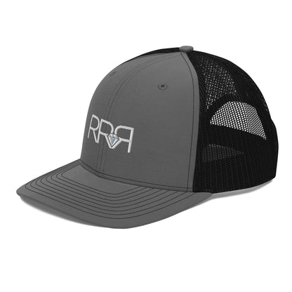 RRR Trucker Cap