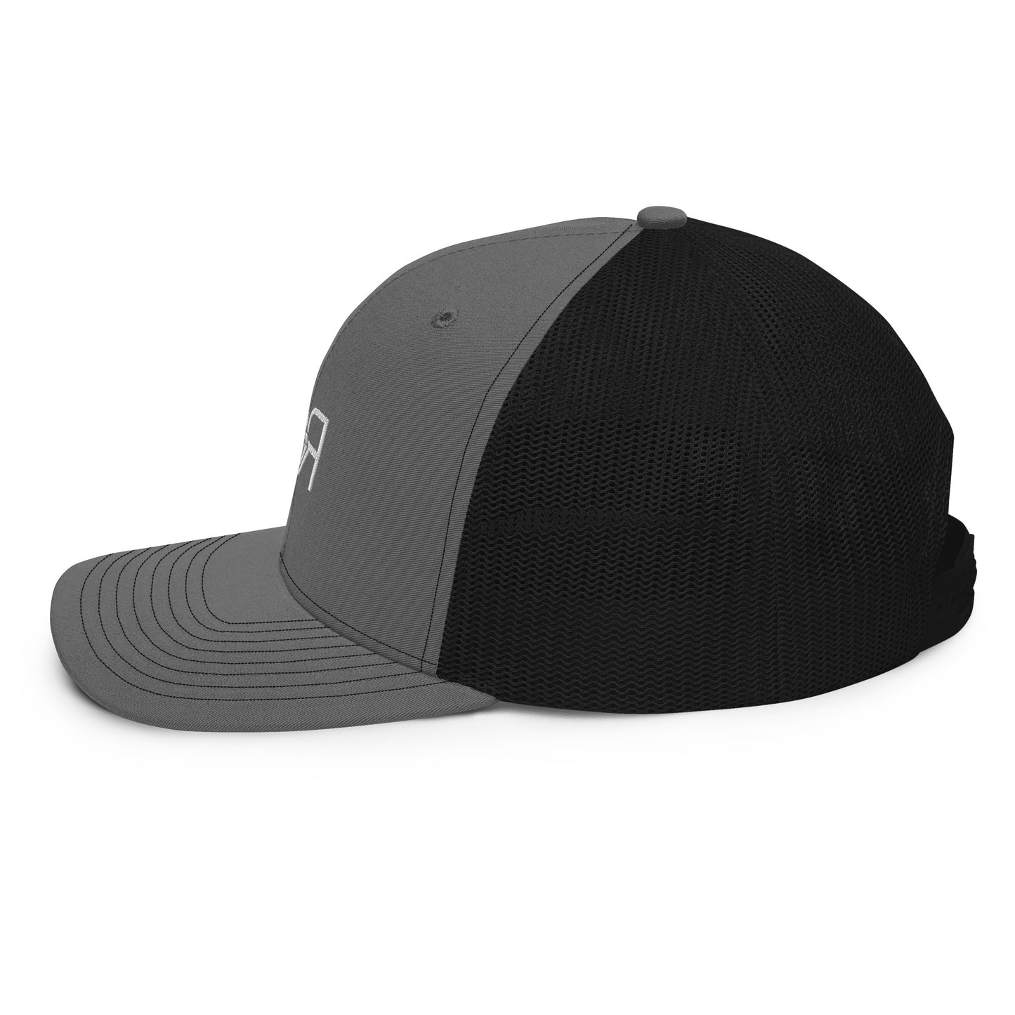 RRR Trucker Cap