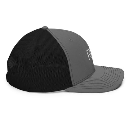 RRR Trucker Cap