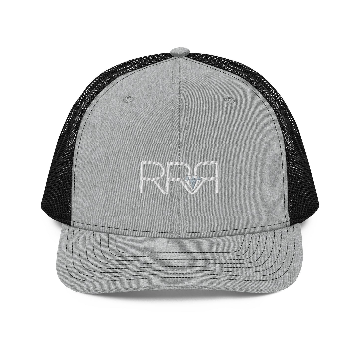 RRR Trucker Cap