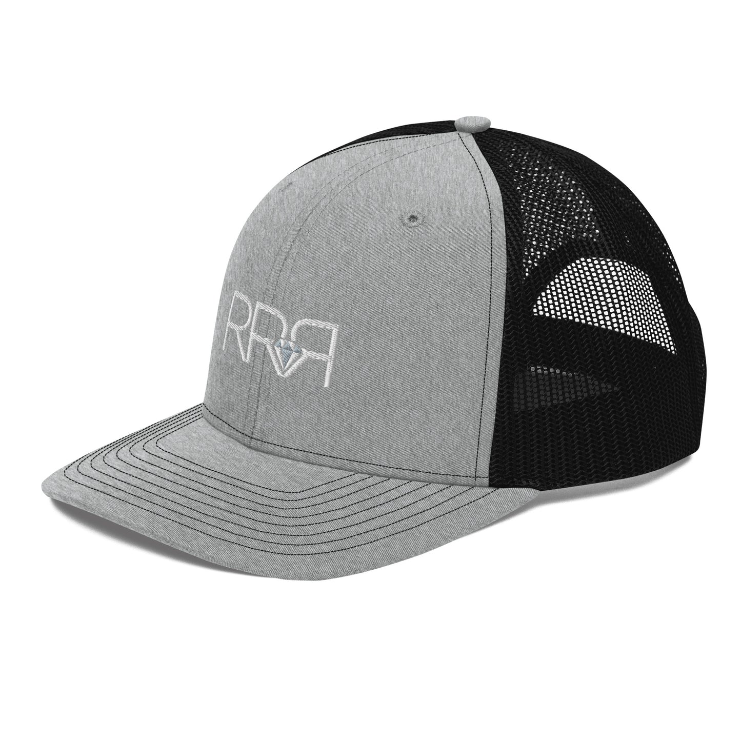 RRR Trucker Cap