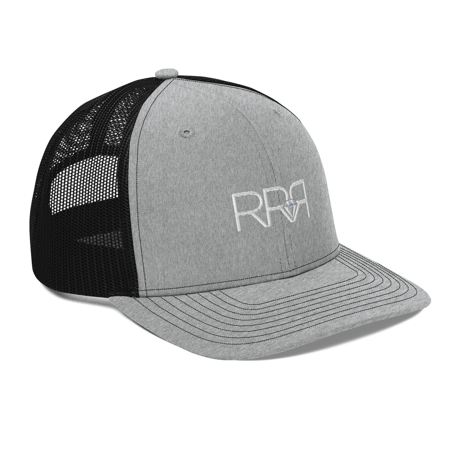 RRR Trucker Cap