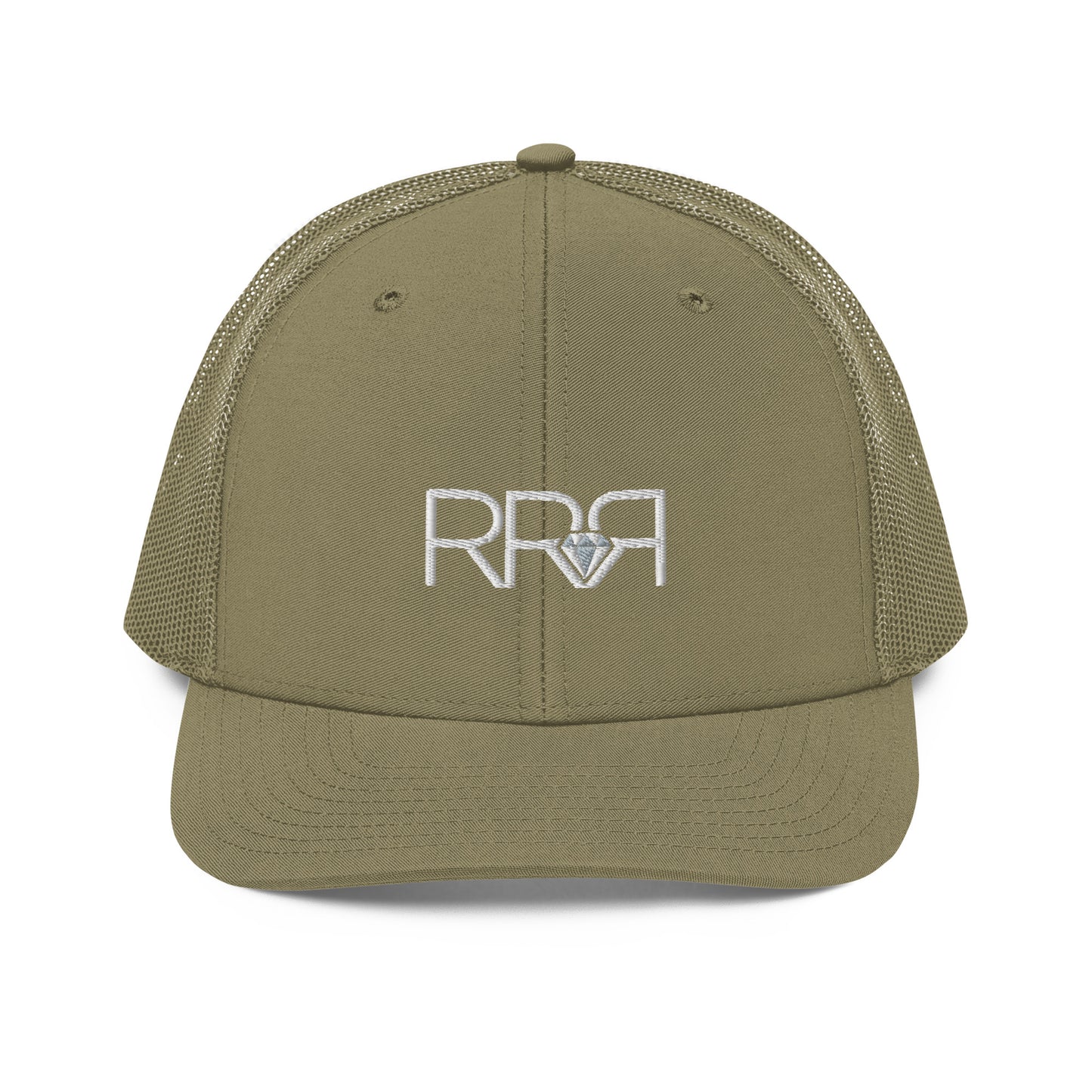 RRR Trucker Cap