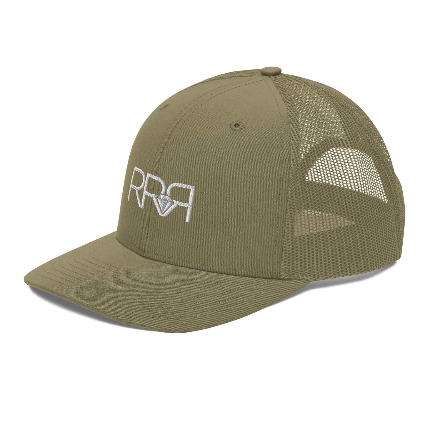 RRR Trucker Cap