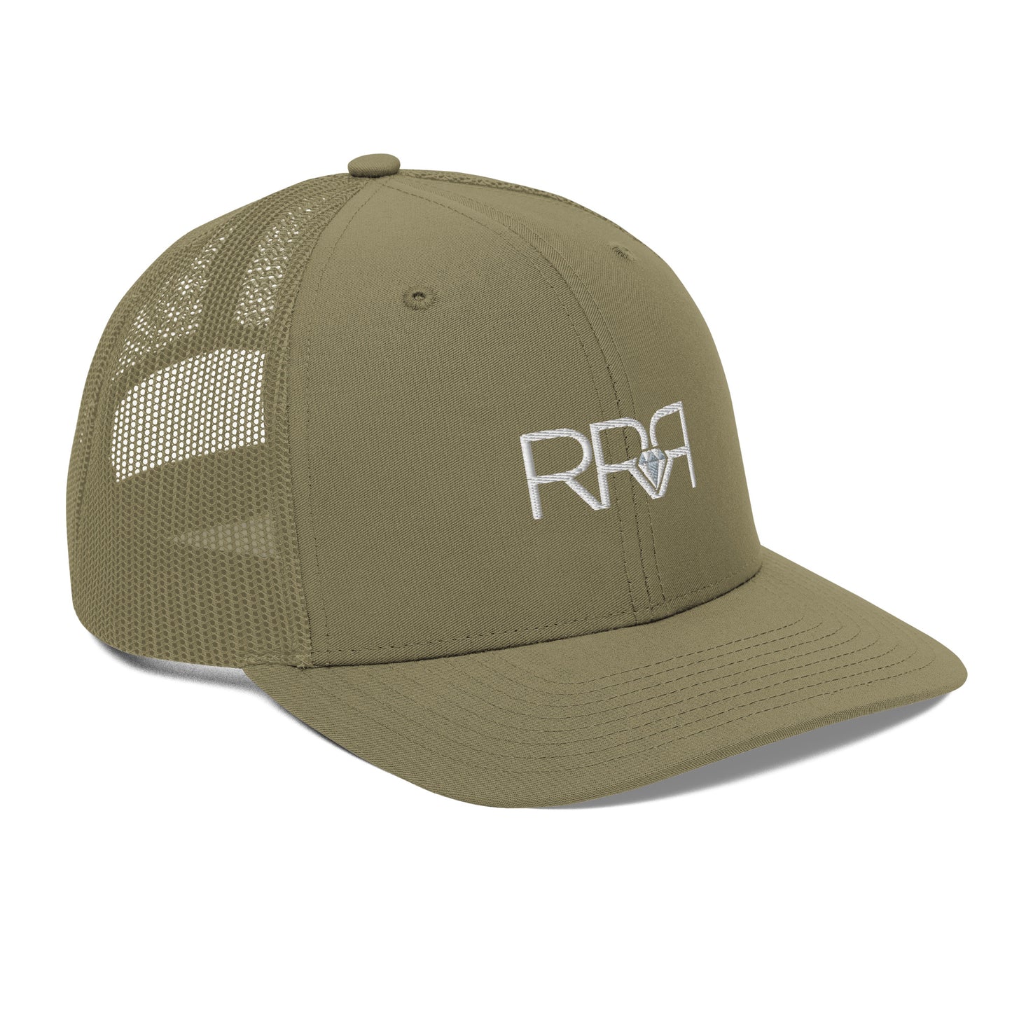 RRR Trucker Cap