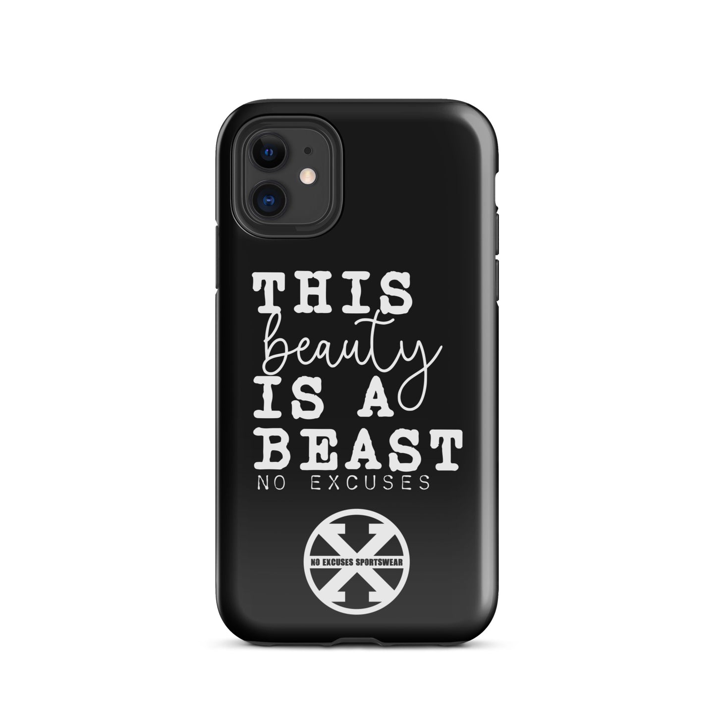 Tough Case for iPhone®