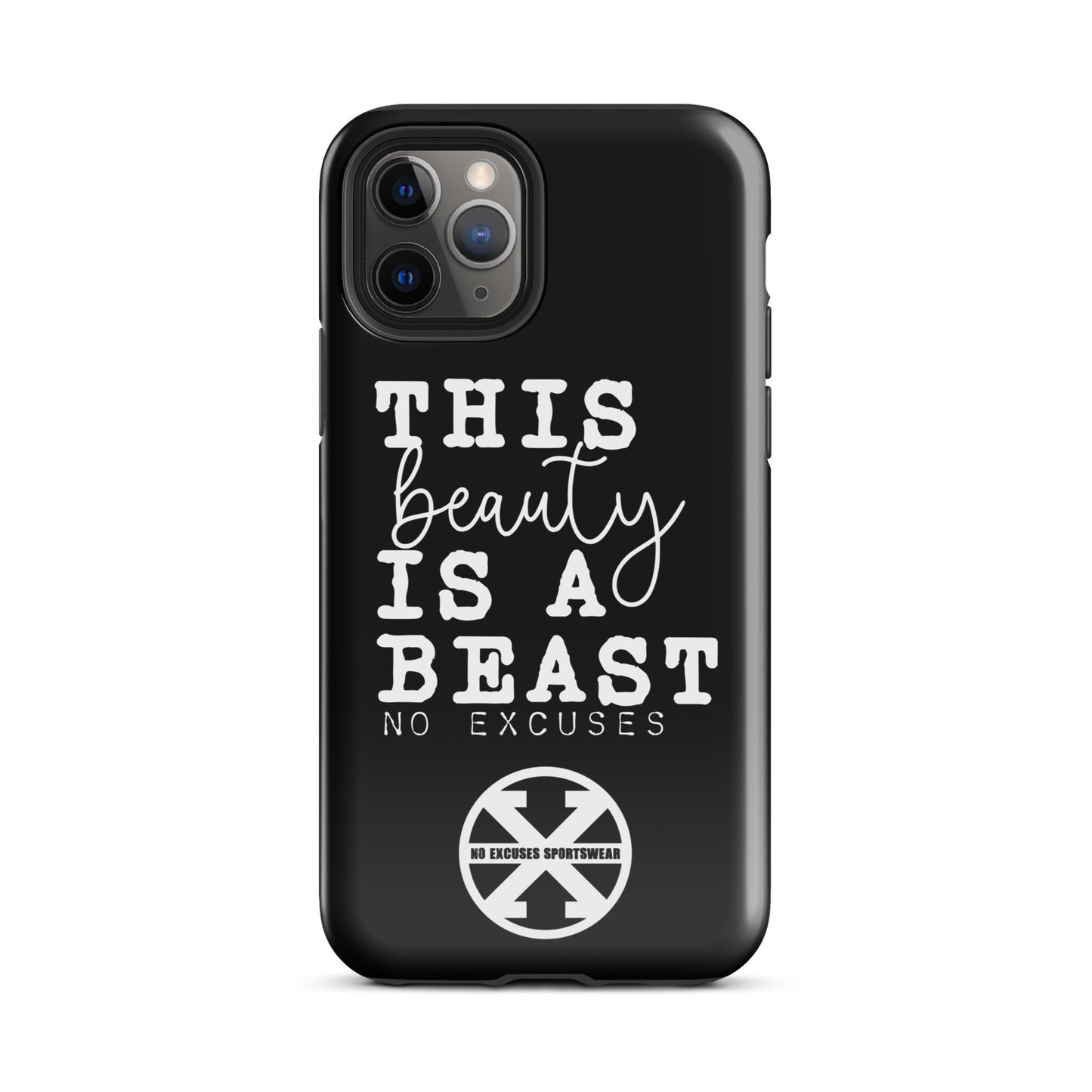 Tough Case for iPhone®