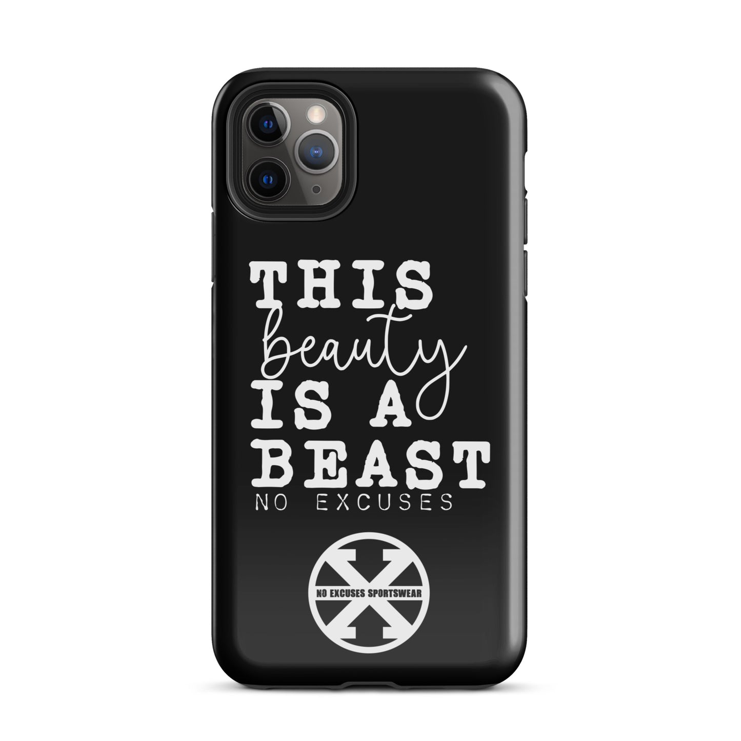 Tough Case for iPhone®