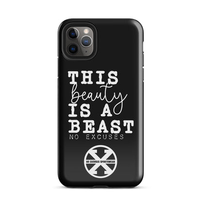 Tough Case for iPhone®