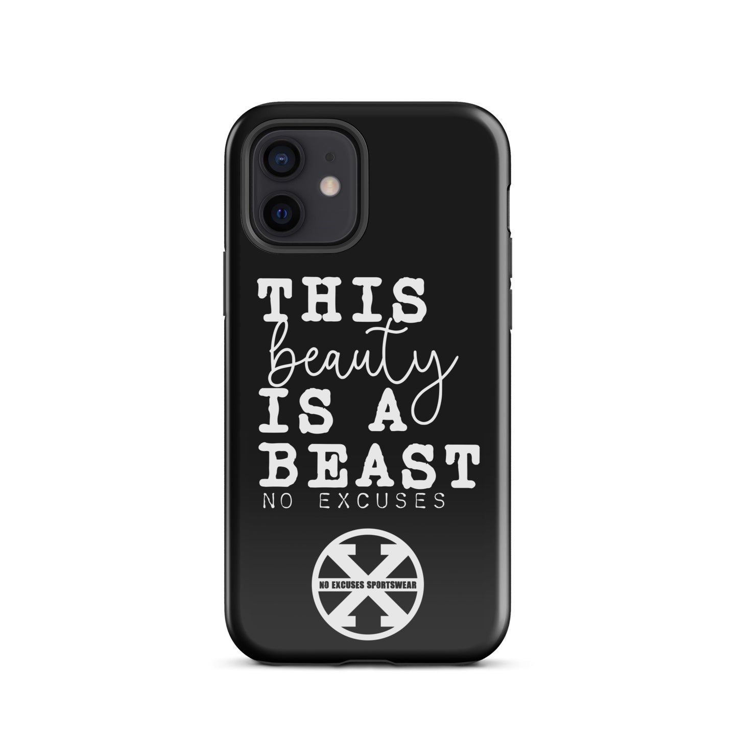 Tough Case for iPhone®