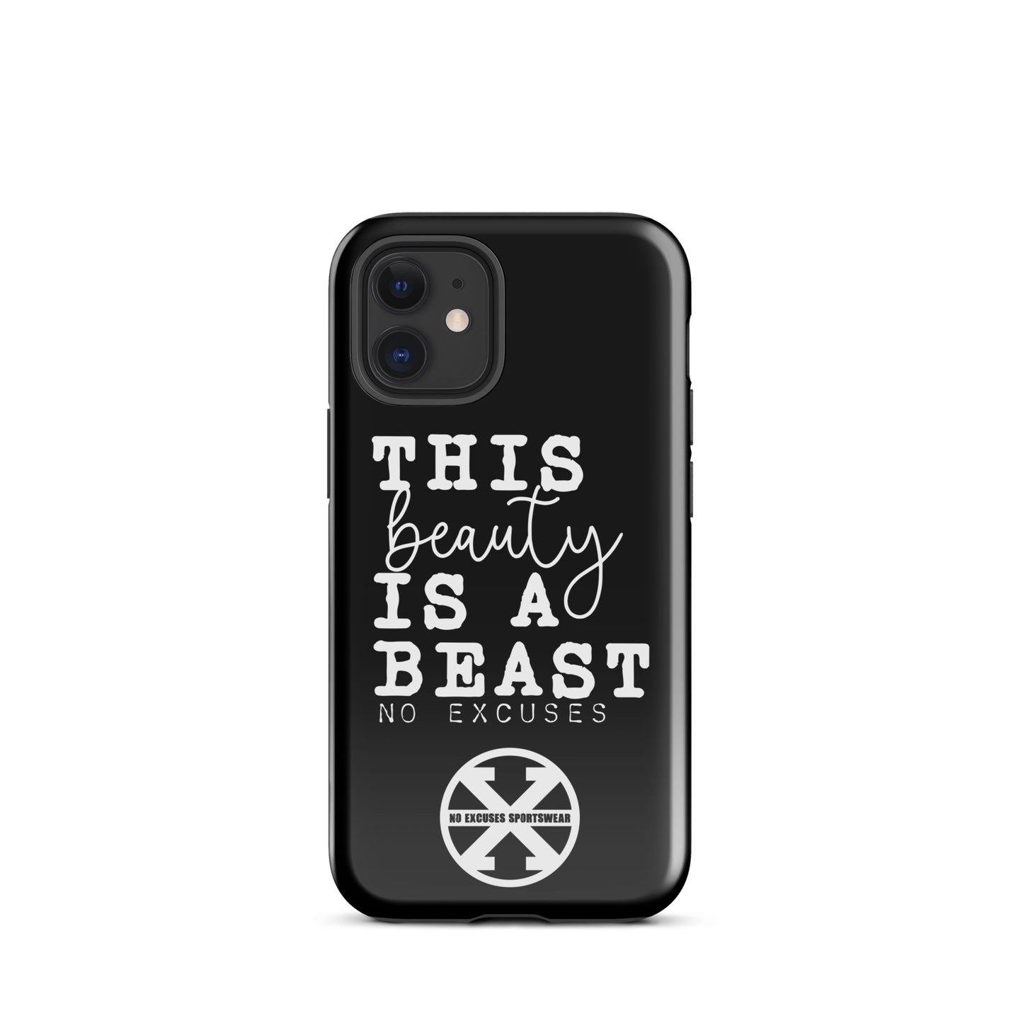 Tough Case for iPhone®