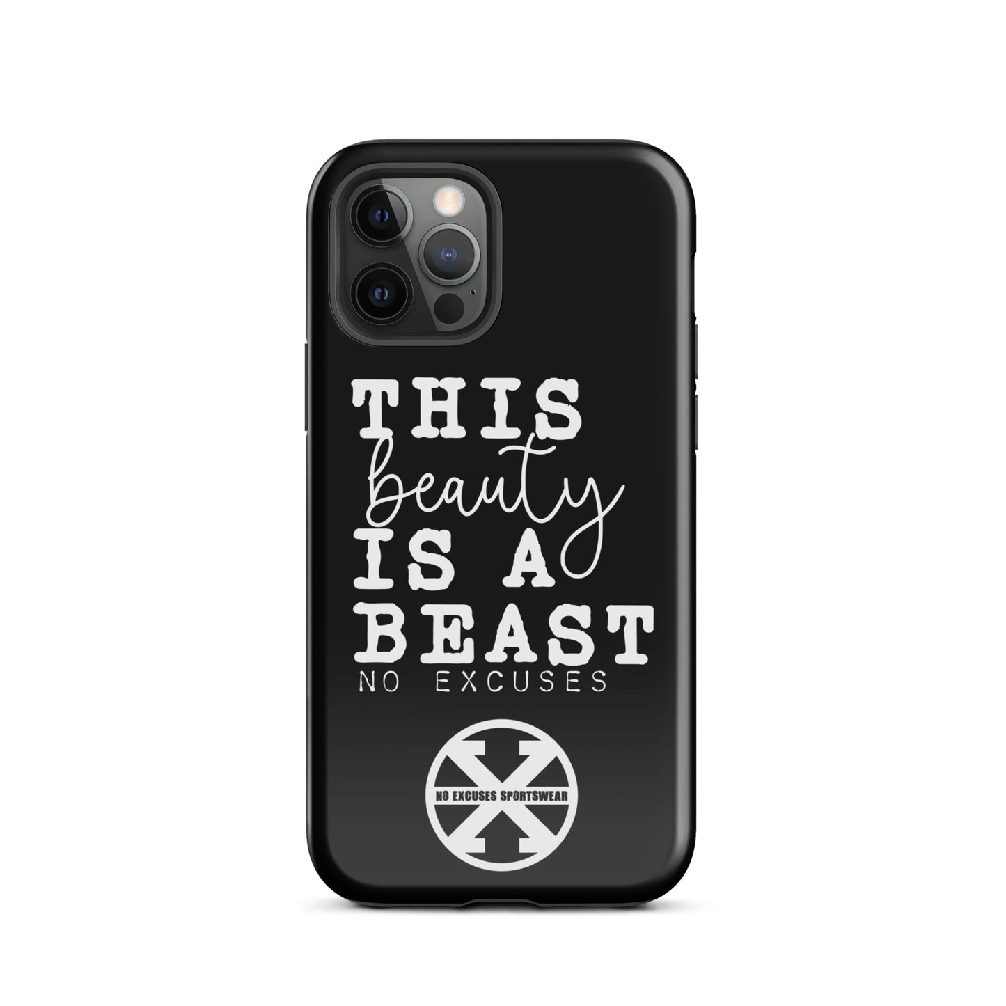 Tough Case for iPhone®