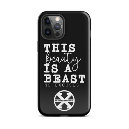 Tough Case for iPhone®