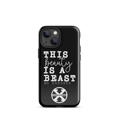 Tough Case for iPhone®