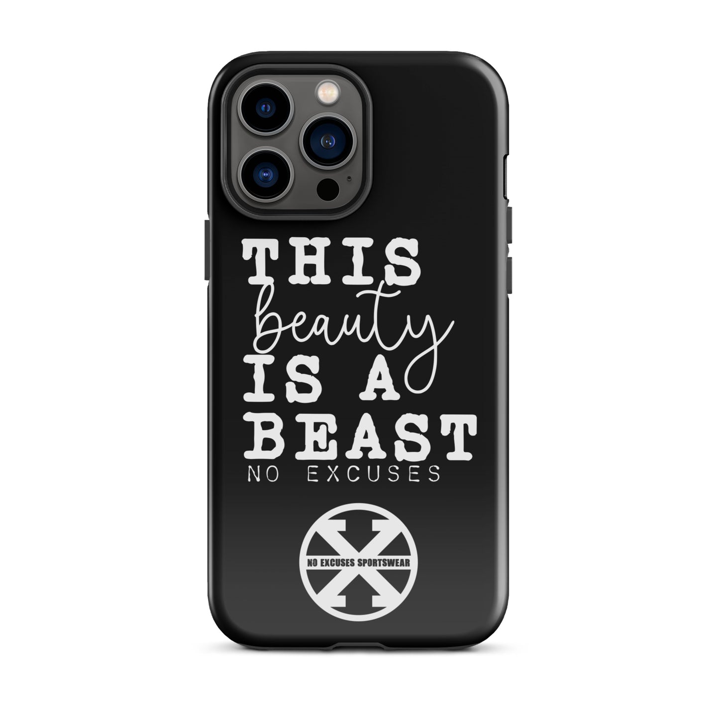 Tough Case for iPhone®