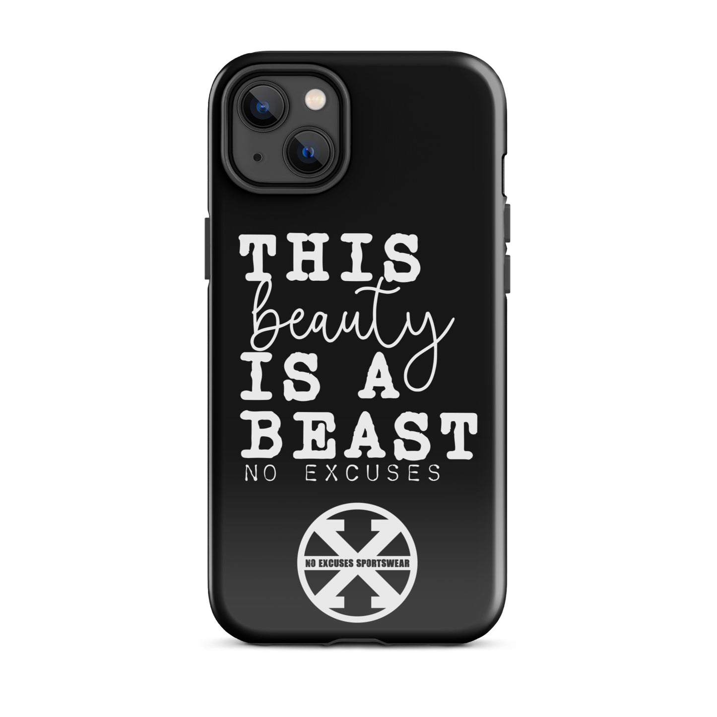 Tough Case for iPhone®