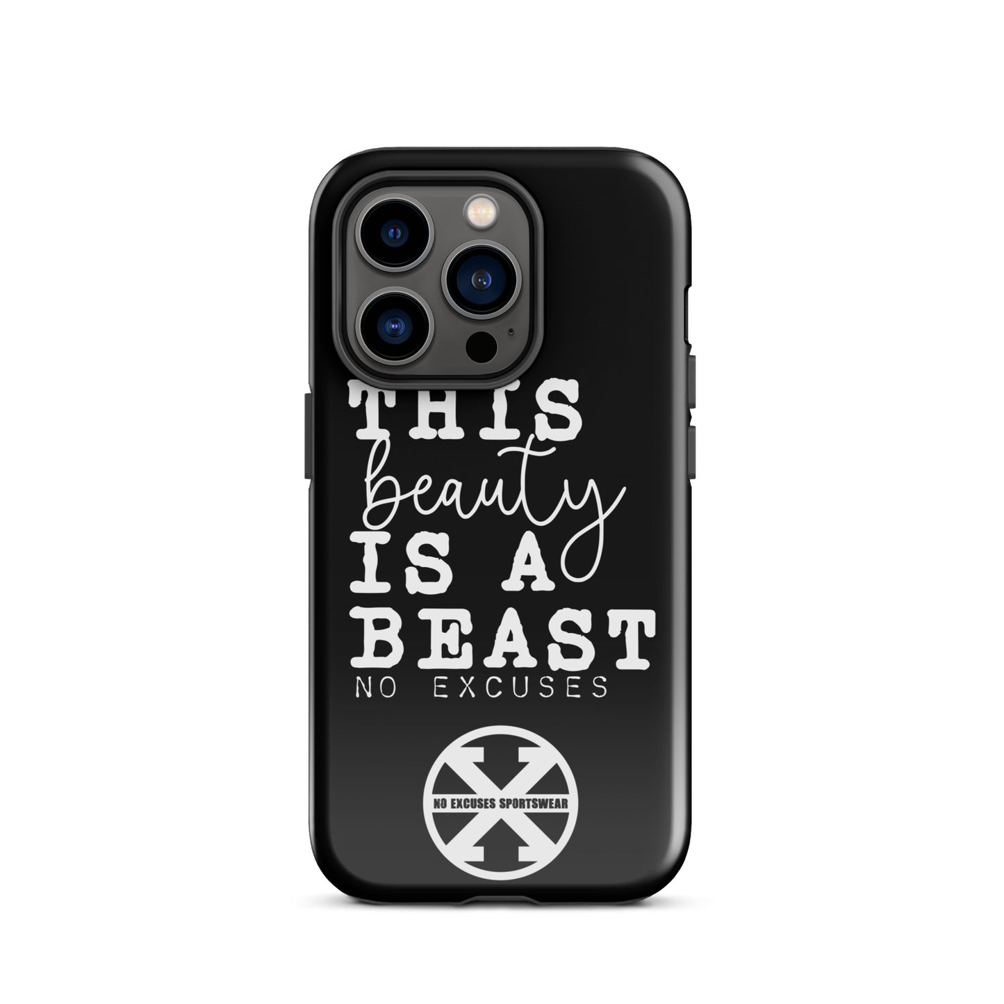 Tough Case for iPhone®