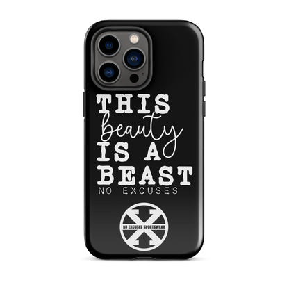 Tough Case for iPhone®