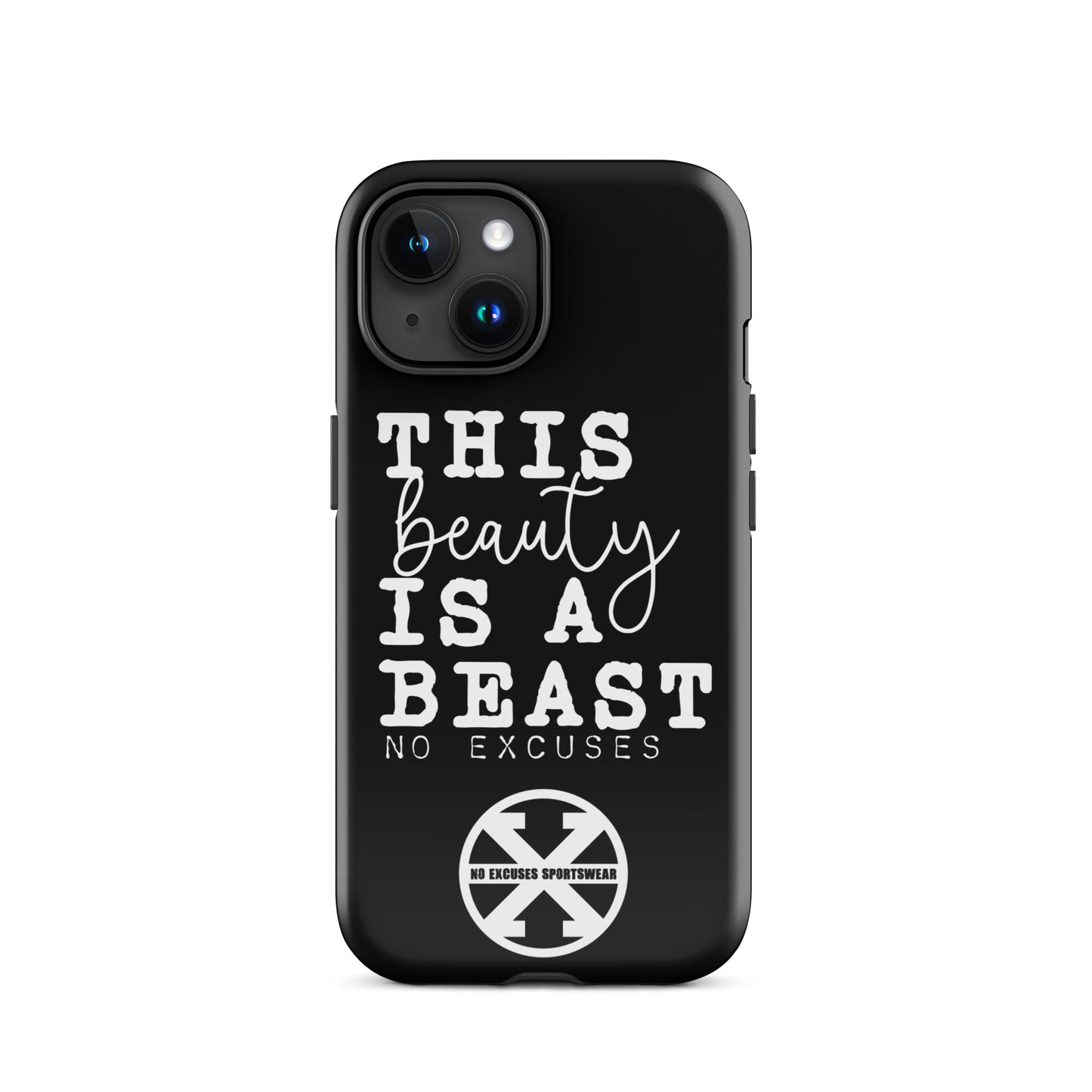 Tough Case for iPhone®