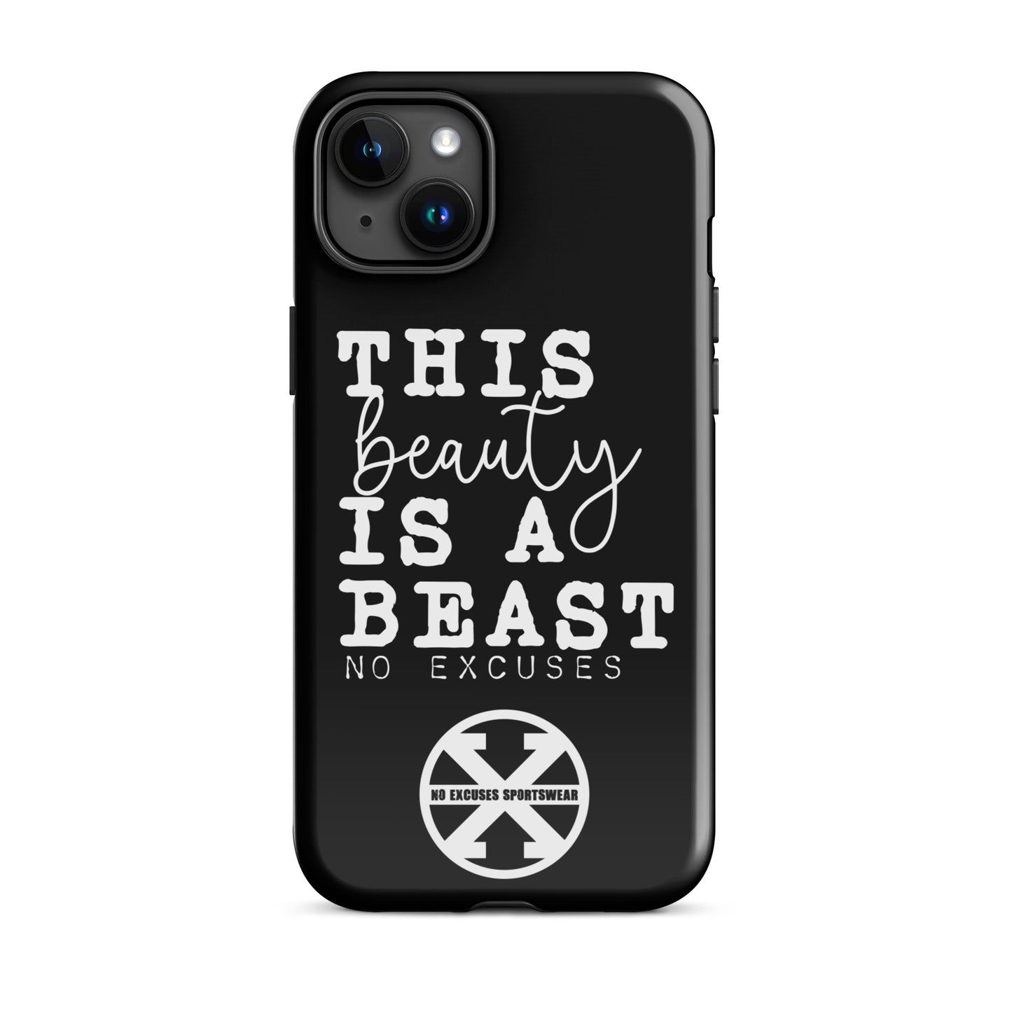 Tough Case for iPhone®