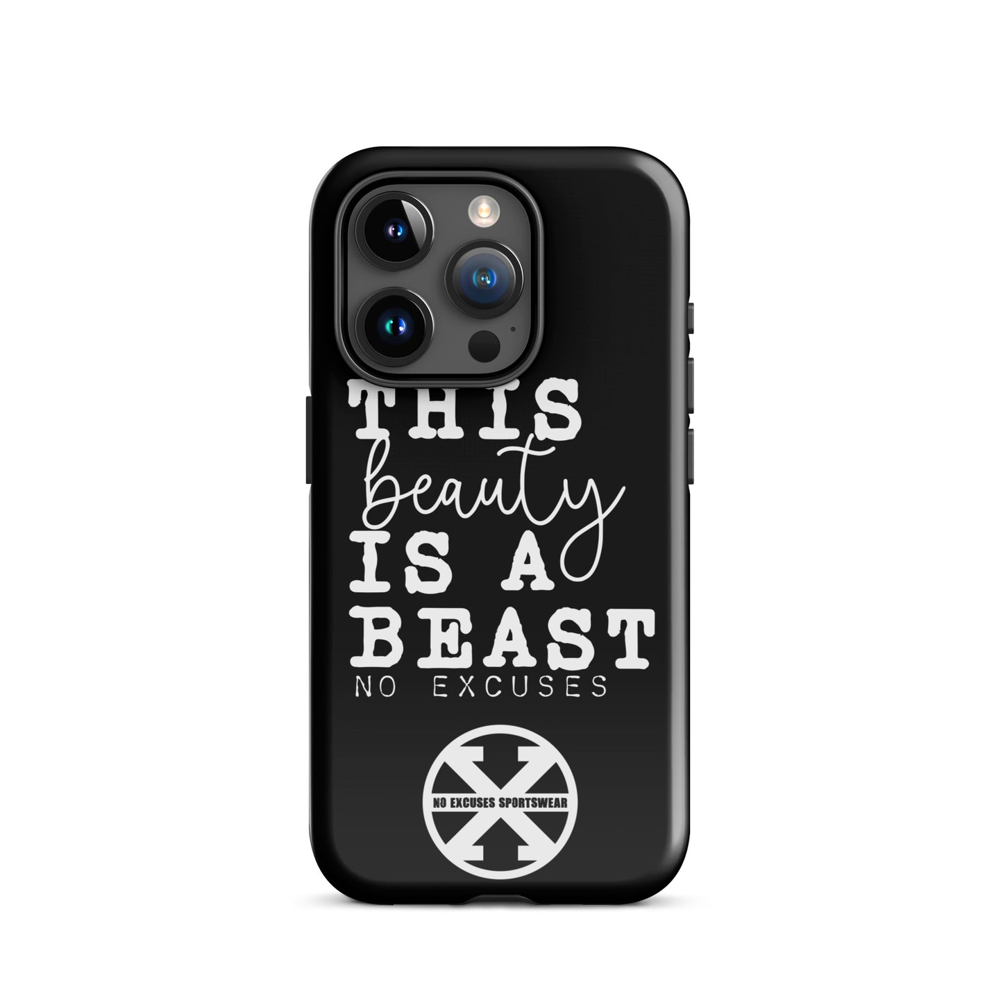 Tough Case for iPhone®