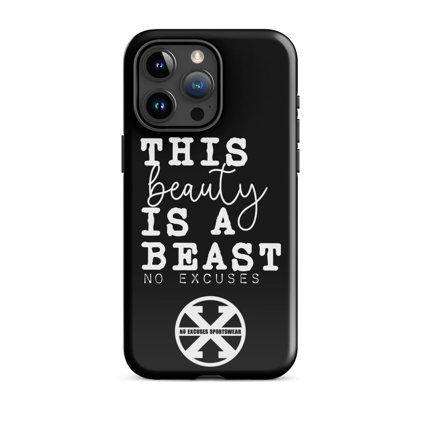 Tough Case for iPhone®