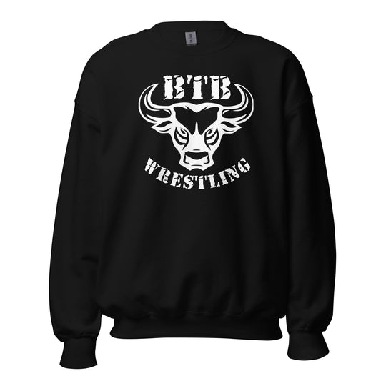 BTB Unisex Sweatshirt