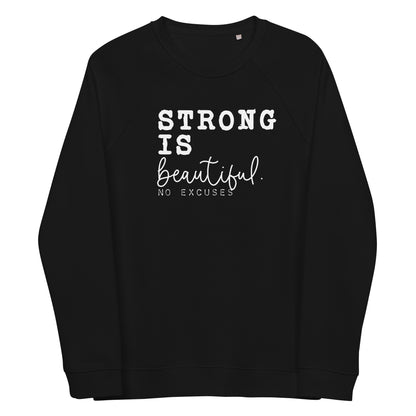 Strong is Beautiful Crew