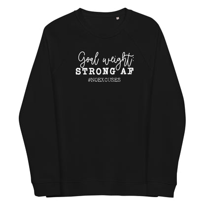 Strong AF Crew