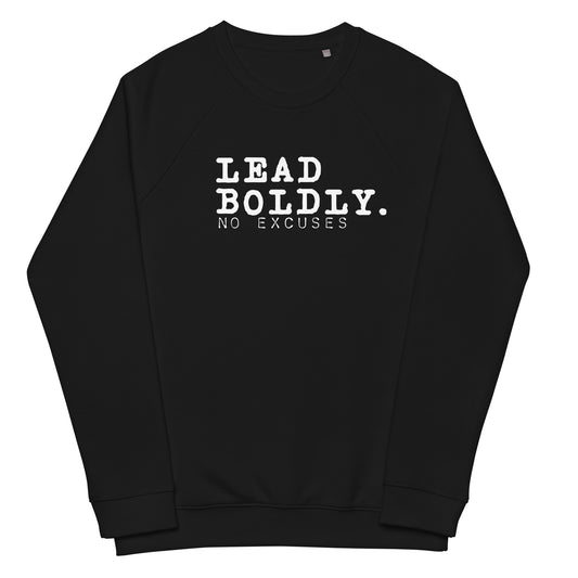 Lead Boldly Crew